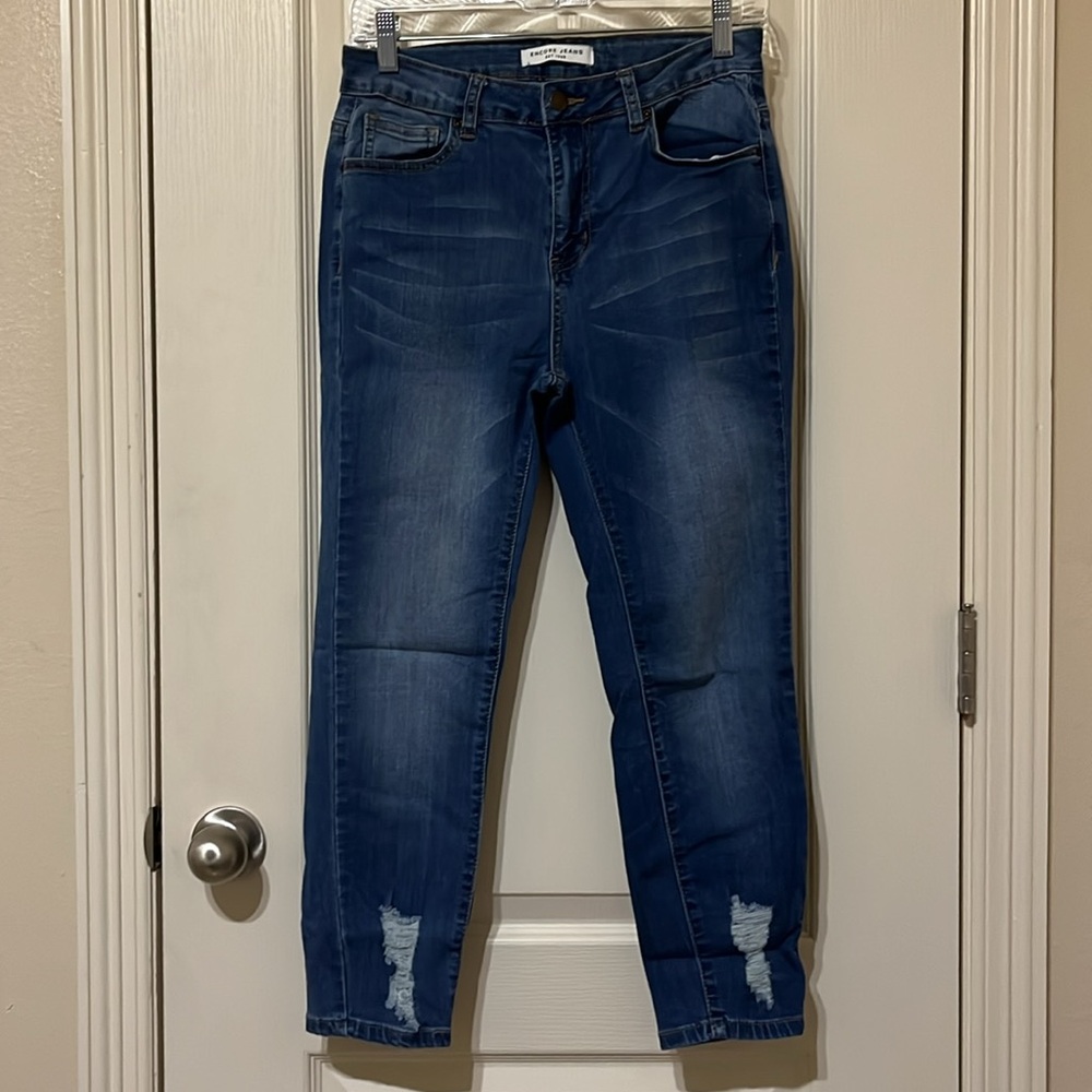 Encore Jeans